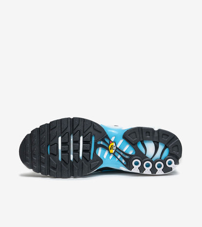 N°KE Air Max Plus Baltic Blue
