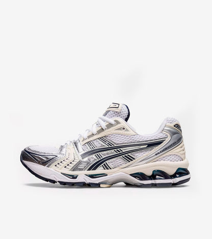 AS°CS Gel-Kayano 14 White Midnight (Women's)