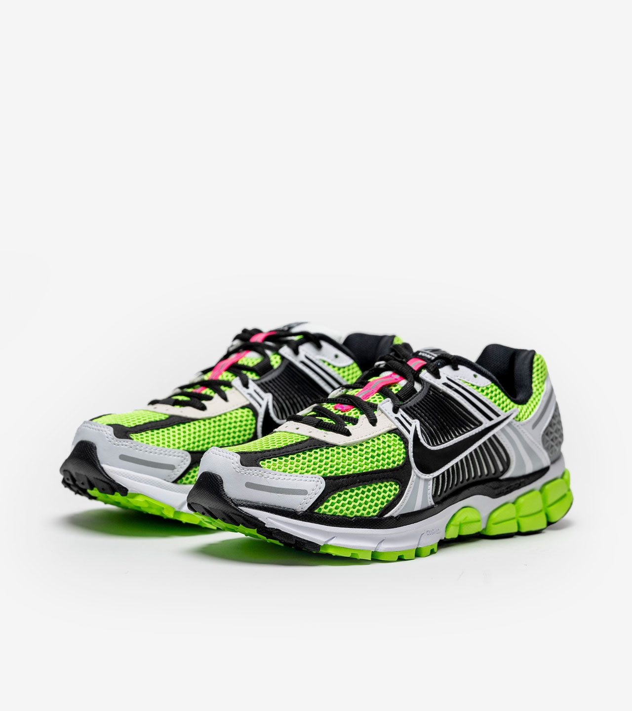 N°KE Zoom Vomero 5 Electric Green Black