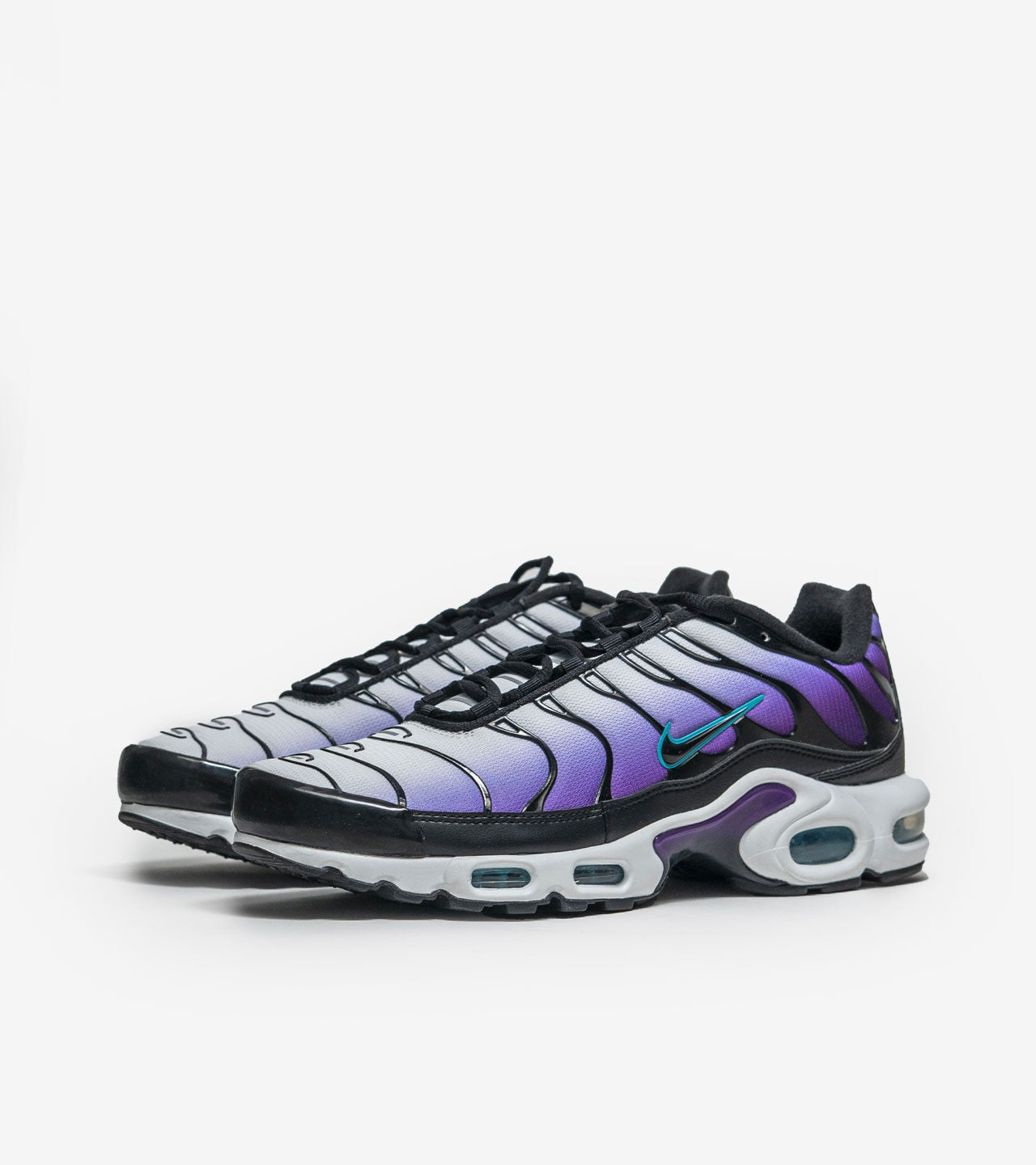 N°KE Air Max Plus Reverse Grape