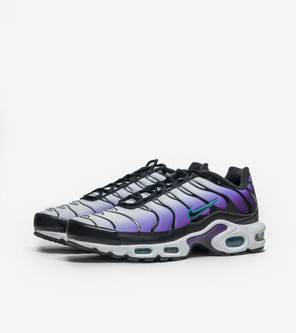 N°KE Air Max Plus Reverse Grape