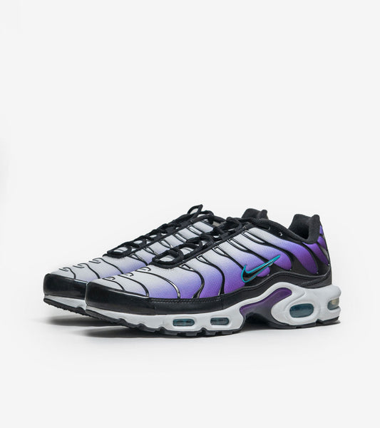 N°KE Air Max Plus Reverse Grape