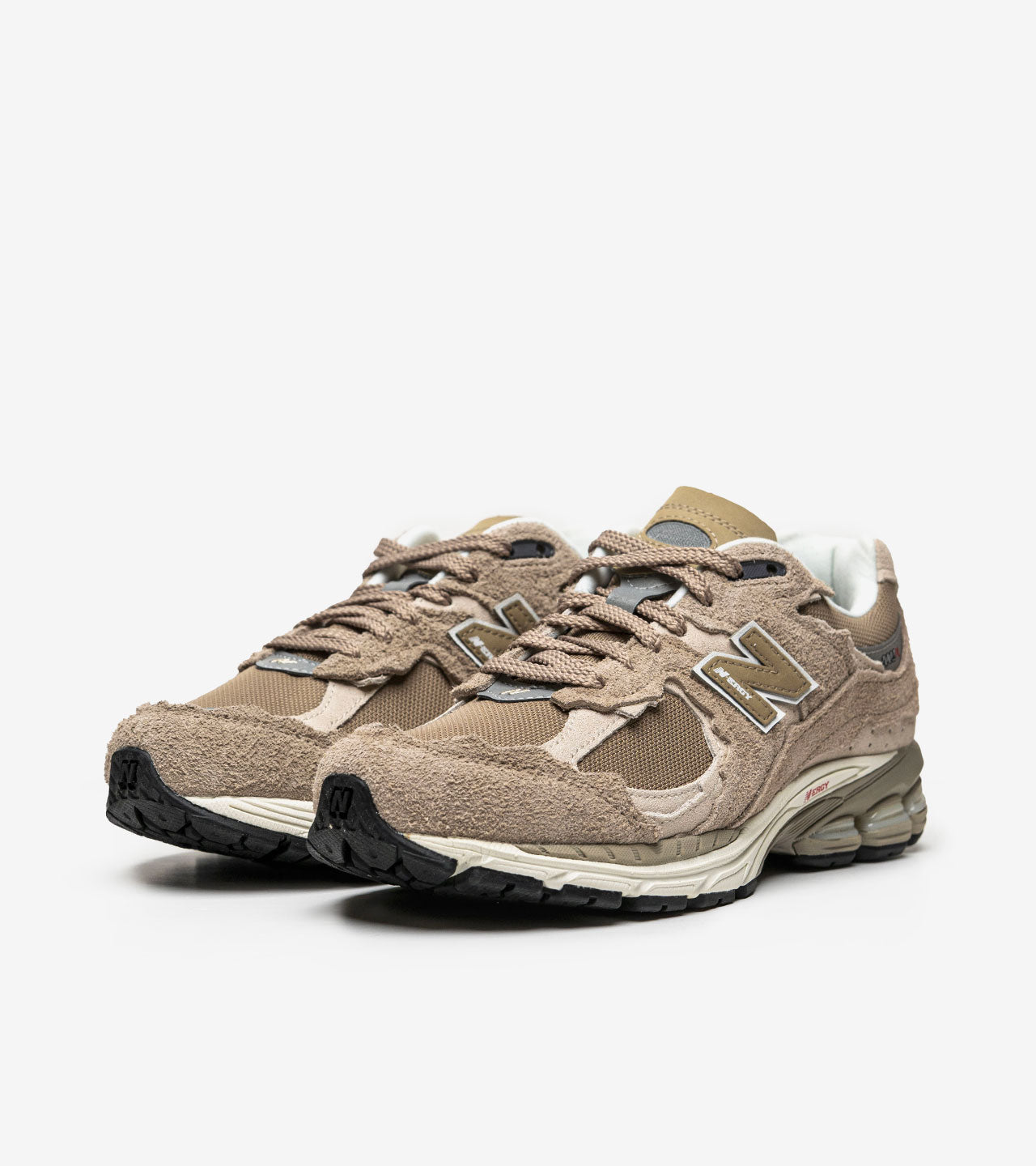 NB 2002R Protection Pack Driftwood