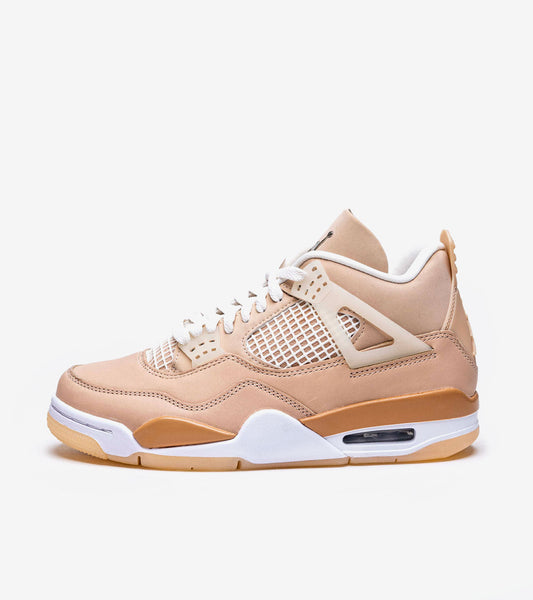 AIR J°RDAN 4 Retro Shimmer (W)