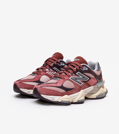 NB 9060 Sea Salt Cherry Blossom