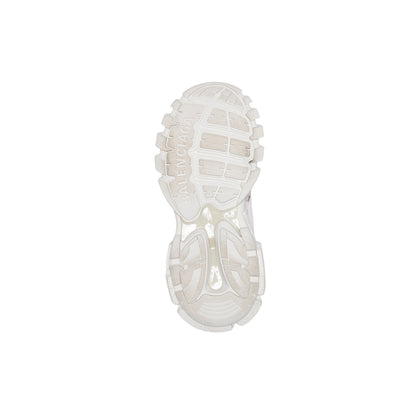 BAL°NCIAGA Track White