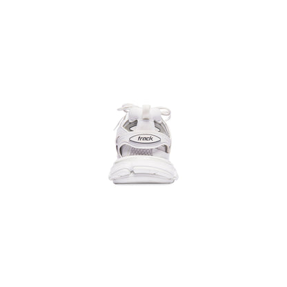 BAL°NCIAGA Track White