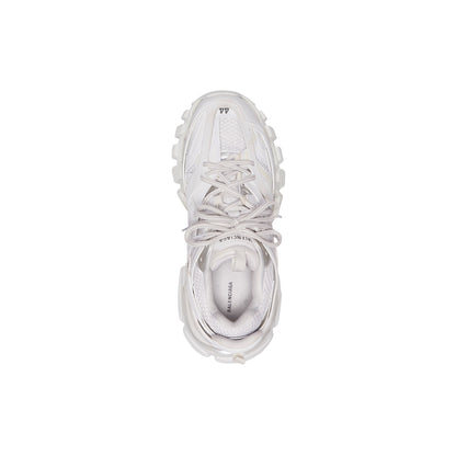 BAL°NCIAGA Track White