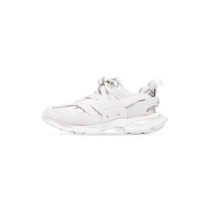 BAL°NCIAGA Track White