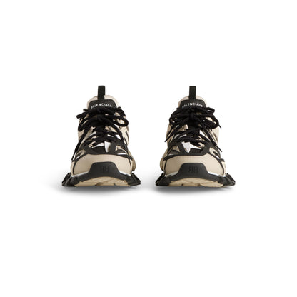 BAL°NCIAGA Track Cream Black