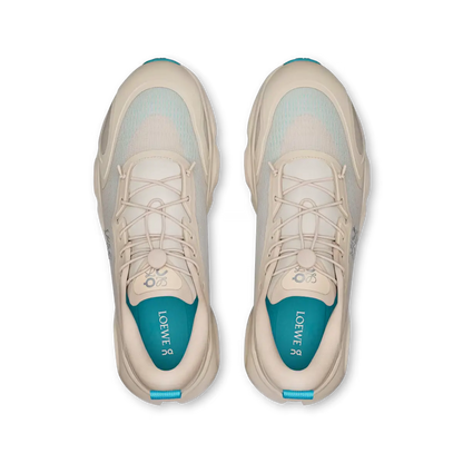 Cloudsolo L°EWE — Sand Turquoise
