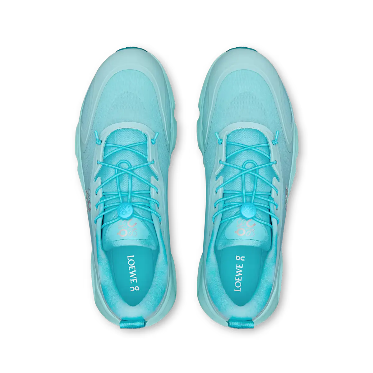 Cloudsolo L°EWE — Turquoise