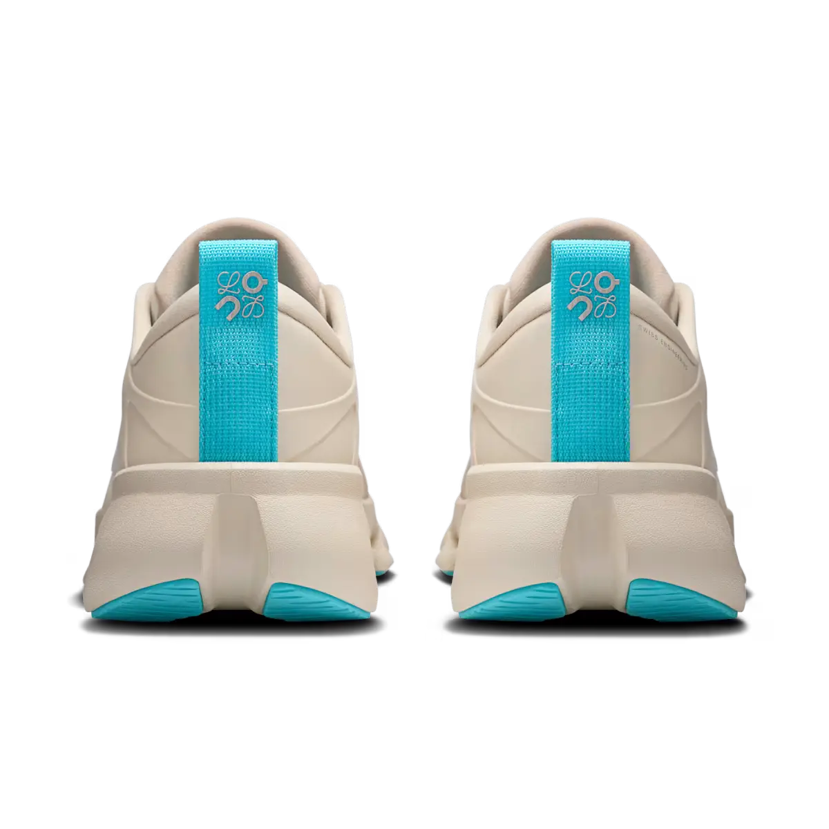 Cloudsolo L°EWE — Sand Turquoise