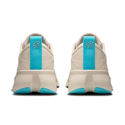 Cloudsolo L°EWE — Sand Turquoise