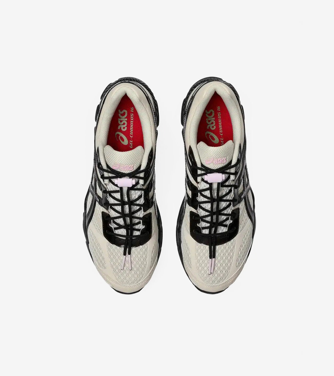 AS°CS Gel-Cumulus 16 Finesse Desert Rose