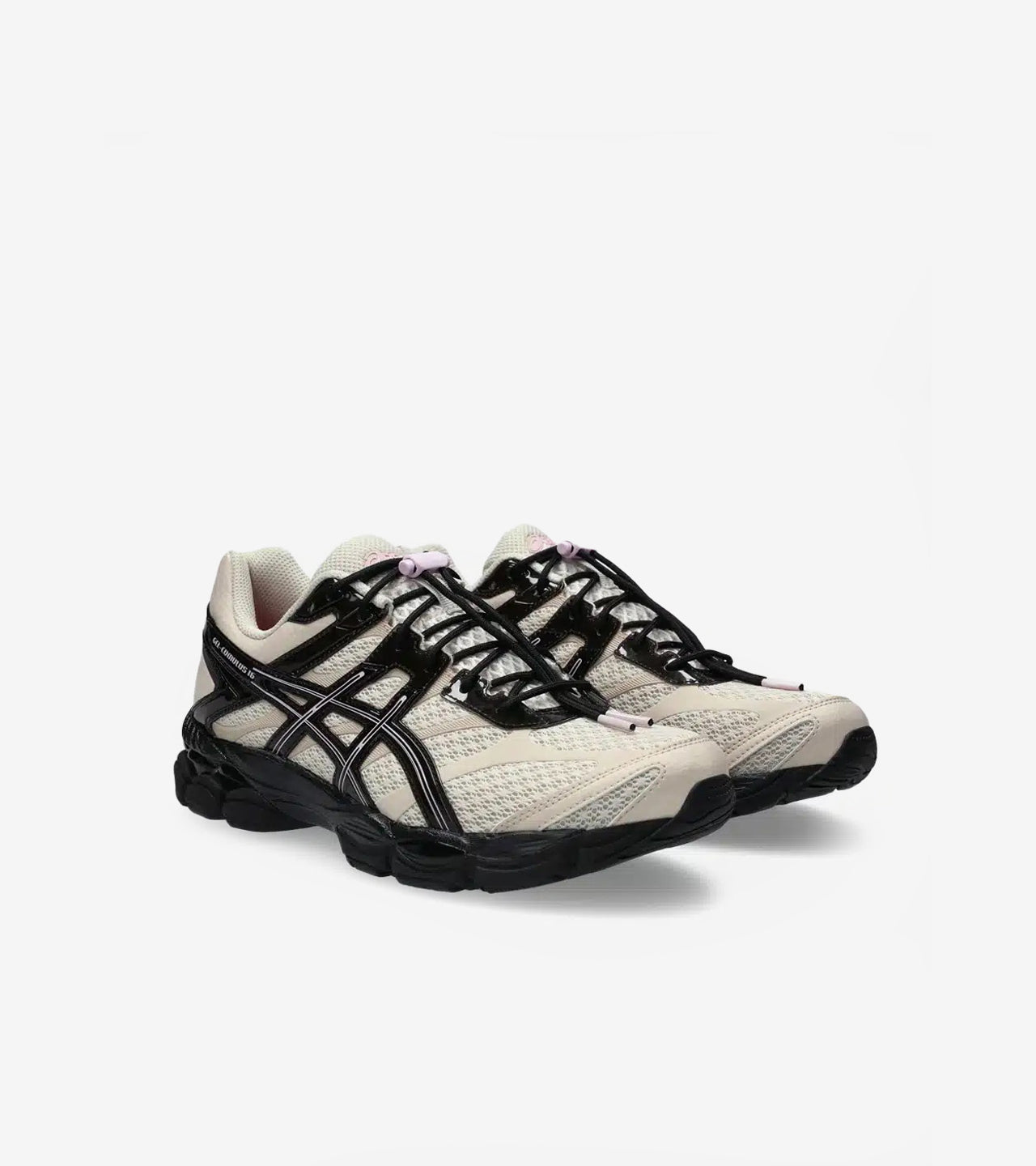 AS°CS Gel-Cumulus 16 Finesse Desert Rose