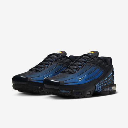 N°KE TN 3 Bleu