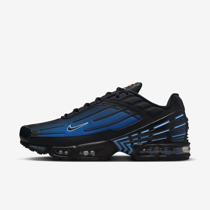 N°KE TN 3 Bleu