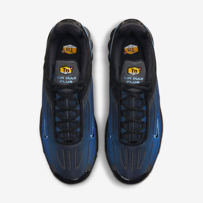 N°KE TN 3 Bleu