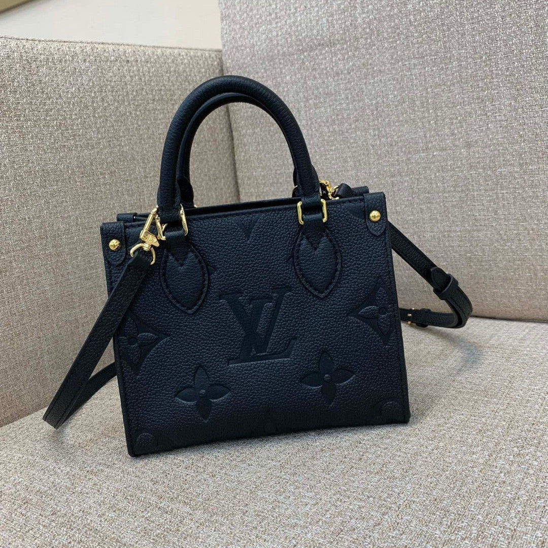 L°V - Cabas OnTheGo BB Petit