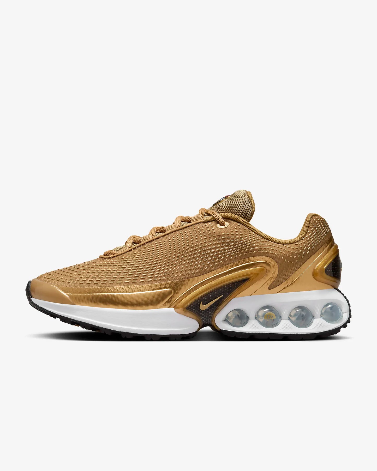 N°KE Air Max DN Gold