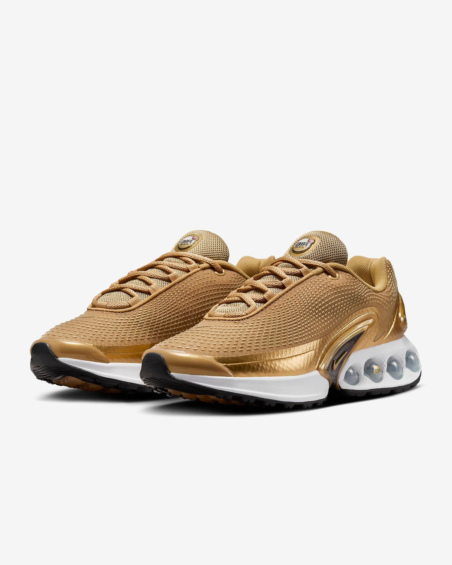 N°KE Air Max DN Gold