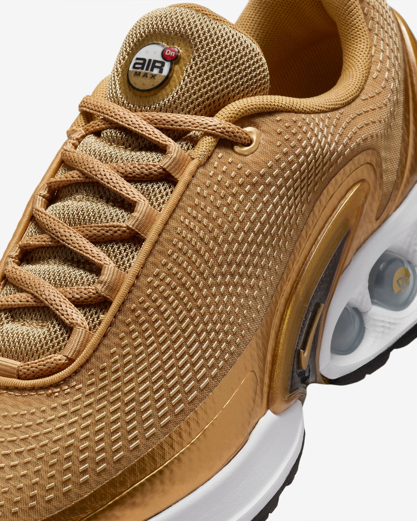 N°KE Air Max DN Gold