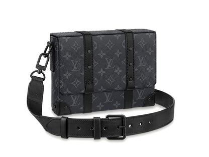 Sac Messenger LOUIS VU°TTON - #2