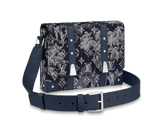 Sac Messenger LOUIS VU°TTON - #1