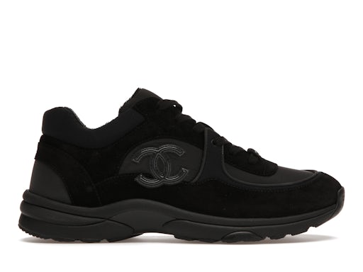 CHAN°L - Sneakers
