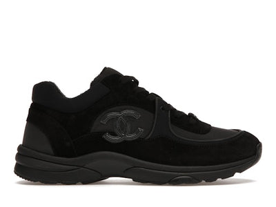 CHAN°L - Sneakers