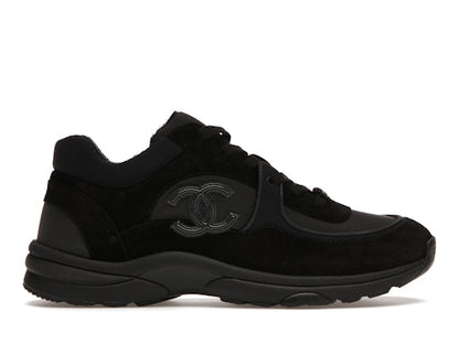 CHAN°L Low noir