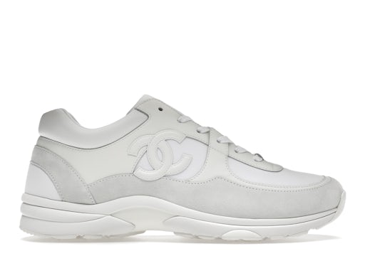 CHAN°L CC Daim Blanc