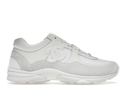 CHAN°L CC Daim Blanc