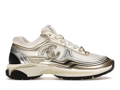 CHAN°L CC Runner Or