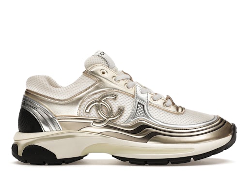 CHAN°L CC Runner Or