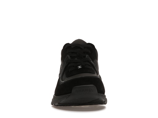 CHAN°L Low noir