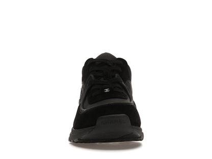 CHAN°L Low noir