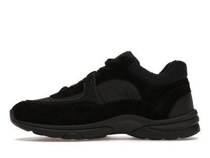 CHAN°L Low noir