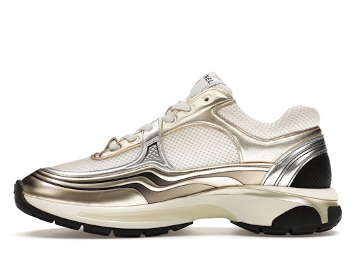 CHAN°L CC Runner Or