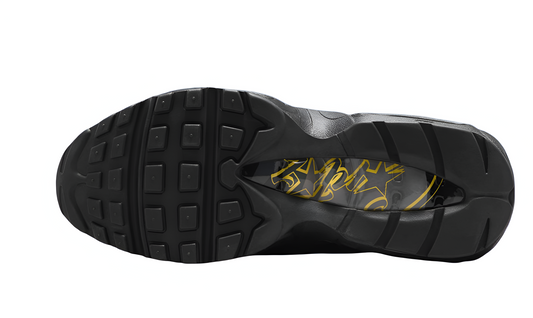 N°KE® Air Max 95 SP CORT°IZ® Tour Yellow