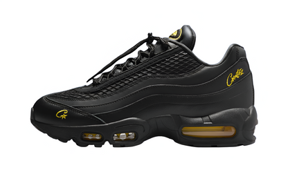 N°KE® Air Max 95 SP CORT°IZ® Tour Yellow