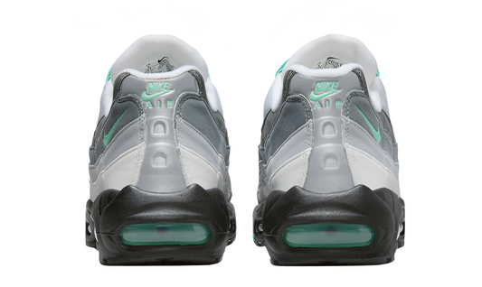 N°KE® Air Max 95 Hyper Turquoise