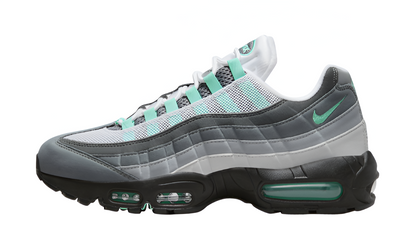 N°KE® Air Max 95 Hyper Turquoise