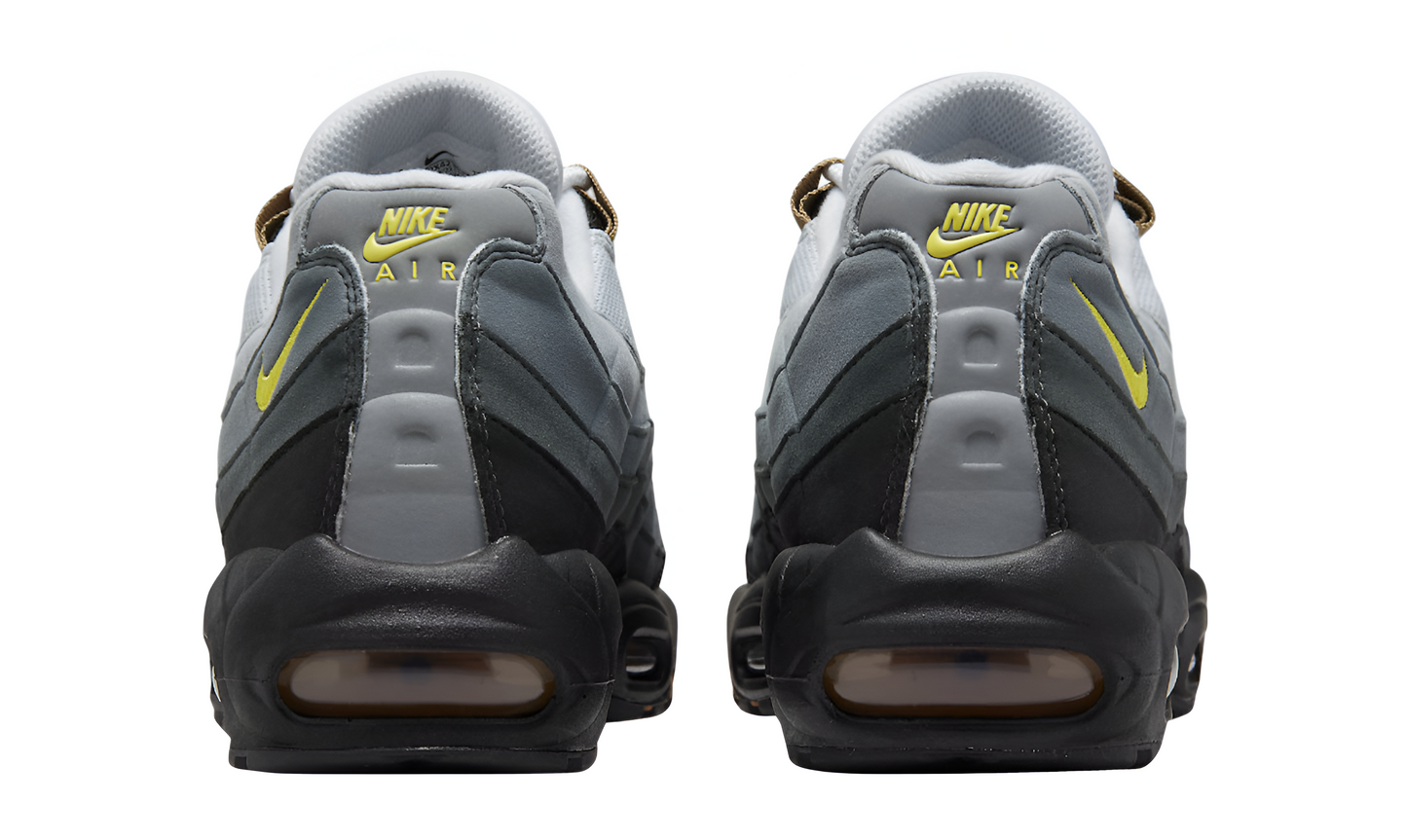 N°KE® Air Max 95 Icons
