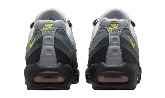 N°KE® Air Max 95 Icons