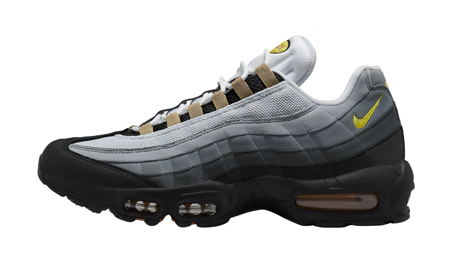 N°KE® Air Max 95 Icons