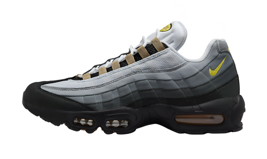 N°KE® Air Max 95 Icons