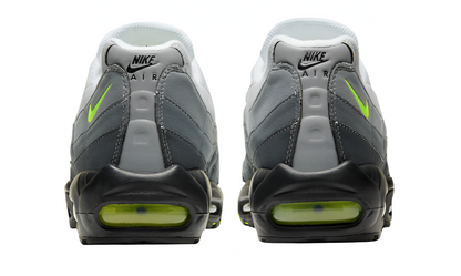 N°KE® Air Max 95 OG Neon