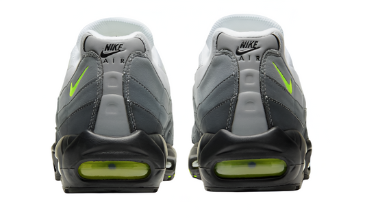 N°KE® Air Max 95 OG Neon